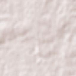 Ituzaingó Terrain Map