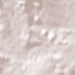 Cambewarra Village Terrain Map