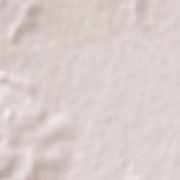 Bomaderry Terrain Map