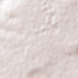 Hillcrest Terrain Map