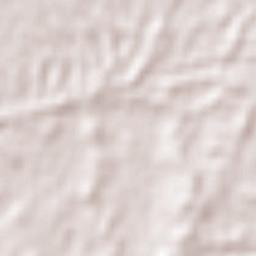 Mildura Shire Terrain Map