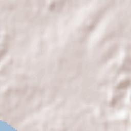 Maldonado Terrain Map