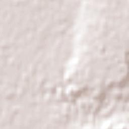 West Hindmarsh Terrain Map