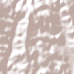 Adelaide Hills Terrain Map