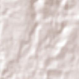 South Nowra Terrain Map