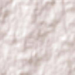 Yass Valley Terrain Map