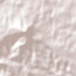 Nowra Hill Terrain Map