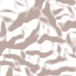 Glen Osmond Terrain Map