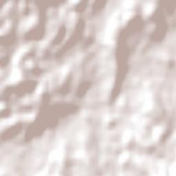 Balhannah Terrain Map