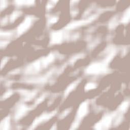 Bridgewater Terrain Map