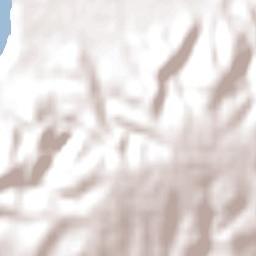 Seacliff Terrain Map