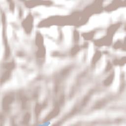 Flagstaff Hill Terrain Map