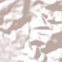 Craigburn Farm Terrain Map