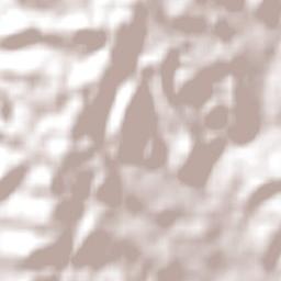 Little Hampton Terrain Map