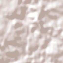 Tomerong Terrain Map