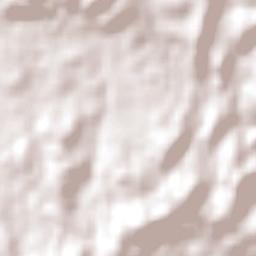 Mount Barker Terrain Map