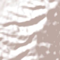 Onkaparinga Hills Terrain Map