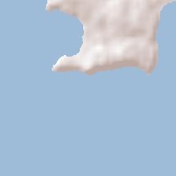 Sanctuary Point Terrain Map