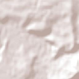 Hackham West Terrain Map