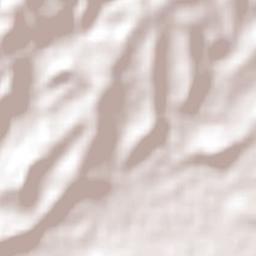 Onkaparinga Terrain Map