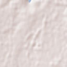 Wagga Wagga Terrain Map