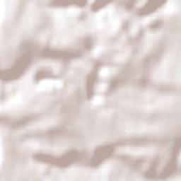 Maslin Beach Terrain Map