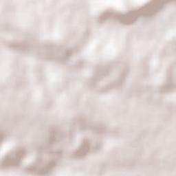 McLaren Vale Terrain Map