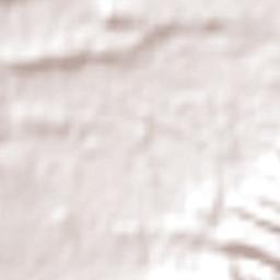 McLaren Flat Terrain Map