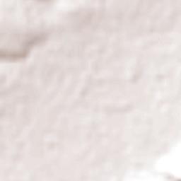 Willunga Terrain Map