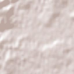 Strathalbyn Terrain Map