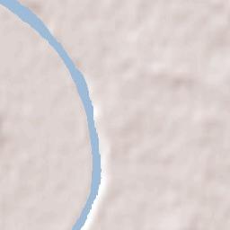 Tailem Bend Terrain Map