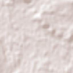 The Rock Terrain Map