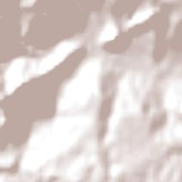 Waimate North Terrain Map