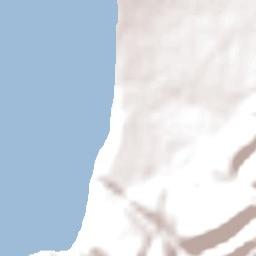 Sellicks Beach Terrain Map