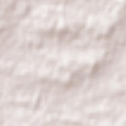 Lockhart Terrain Map