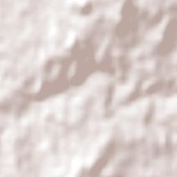 Crestwood Terrain Map