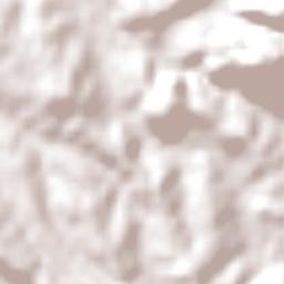 Yankalilla Terrain Map