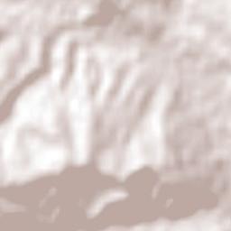 Victor Harbor Terrain Map