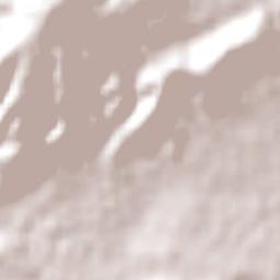 Port Elliot Terrain Map