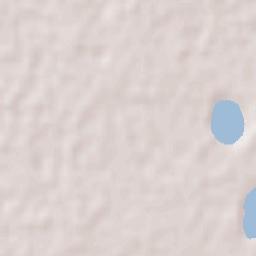 Gannawarra Terrain Map