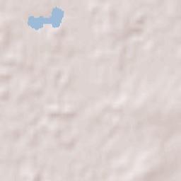 Berrigan Terrain Map