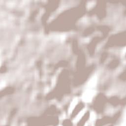 Maungatapere Terrain Map