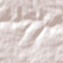 Kangaroo Island Terrain Map