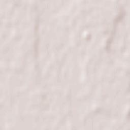 Longaví Terrain Map