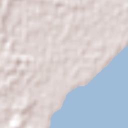Mulwala Terrain Map