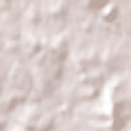 Table Top Terrain Map