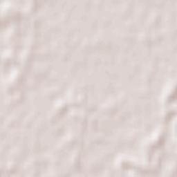 Nathalia Terrain Map