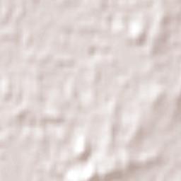 Rutherglen Terrain Map