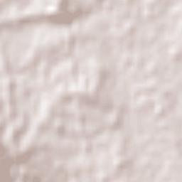 Baranduda Terrain Map