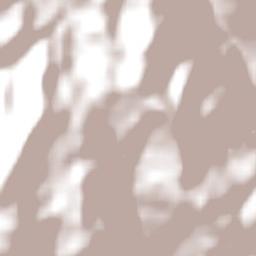 Kosciuszko National Park Terrain Map